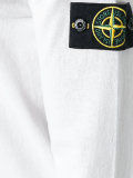 round neck jumper