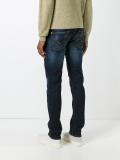 'Chat The Slim' jeans