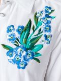 'Liv'衬衫连衣裙