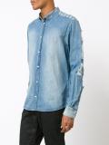 'Vince' shirt