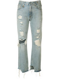 Bowie jeans 