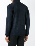 roll neck jumper