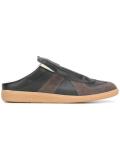 Replica slip-on sneakers