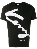 Kenzo Signature T-shirt