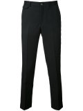 cropped pants