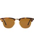 'Clubmaster' sunglasses