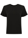 panelled top