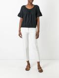 Harlem blouse