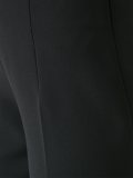 cropped trousers