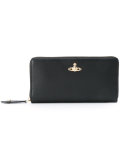 logo plaque wallet