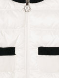 padded jacket 