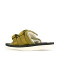 buckled sandals 