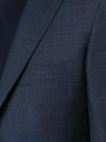 two piece suit