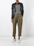 'Semi-Couture' trousers
