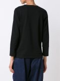 longsleeved T-shirt