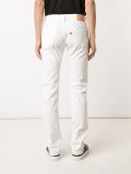 'Tack Slim'牛仔裤