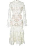 lace dress