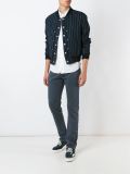 'Comfort Vintage'长裤