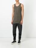 classic tank top