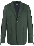 tailored jacket