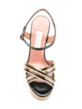 ankle length sandals 