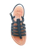Homer strappy sandals
