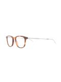 'Black Tie' frames