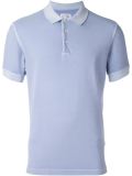 piqué polo shirt