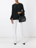 mini Shark shoulder bag