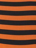 striped vest dress