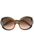 'Jackson' sunglasses