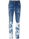 Los Angeles big star jeans