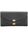 Georgia long wallet