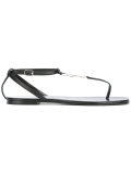 Nu Pied sandals