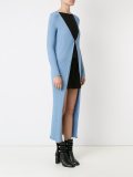 knit cardi-coat