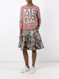 'Mega' jumper 