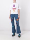 'Hoh x Lee Collaboration'T恤