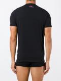 basic slim T-shirt