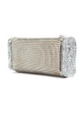 chainmail mesh box clutch