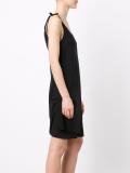 strappy beach dress