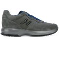 logo sneakers