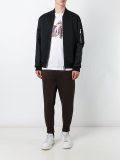 regular trousers