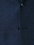 three button blazer
