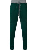 LAX track pants
