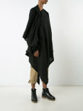 Shawl top 