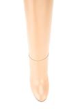 knee length boots