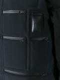 padded vest