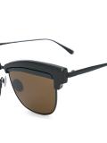 cat eye sunglasses