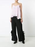 Peckova trousers