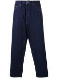 'Big Denim Ow'牛仔裤